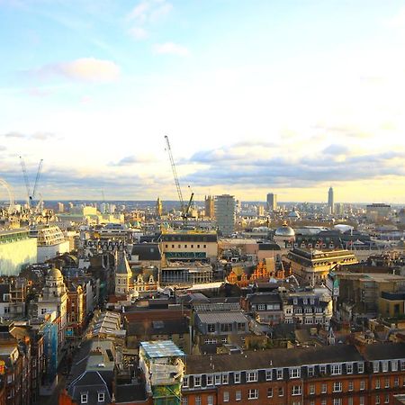 The Best London Views! Central Soho Apartment Esterno foto