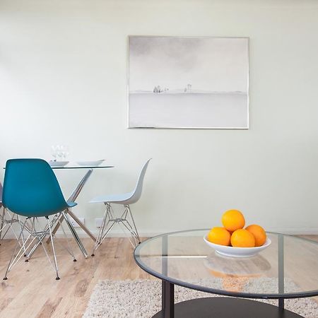 The Best London Views! Central Soho Apartment Esterno foto