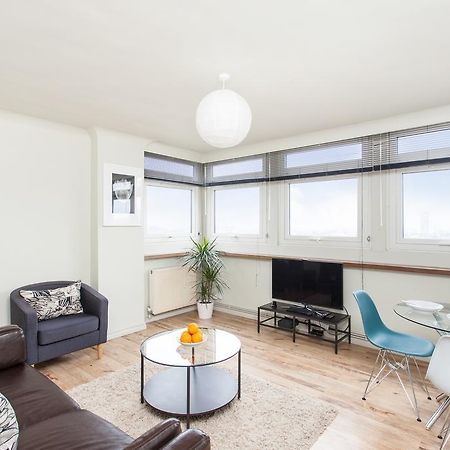 The Best London Views! Central Soho Apartment Esterno foto