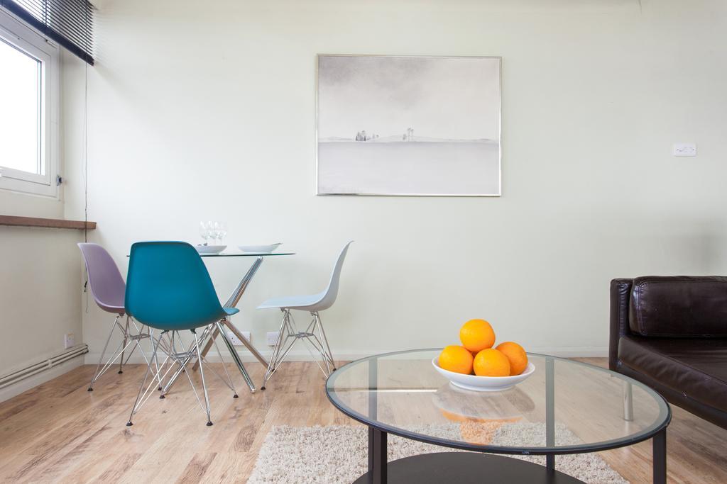 The Best London Views! Central Soho Apartment Esterno foto