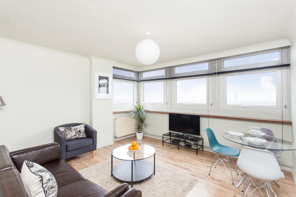 The Best London Views! Central Soho Apartment Esterno foto