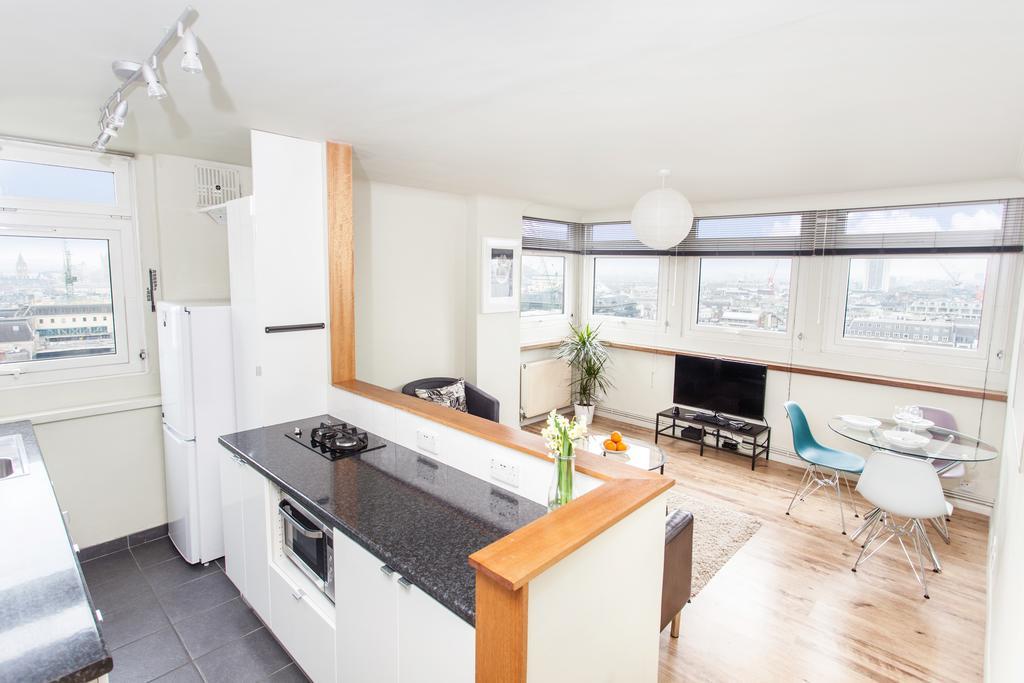 The Best London Views! Central Soho Apartment Esterno foto