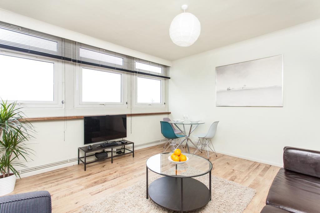 The Best London Views! Central Soho Apartment Esterno foto