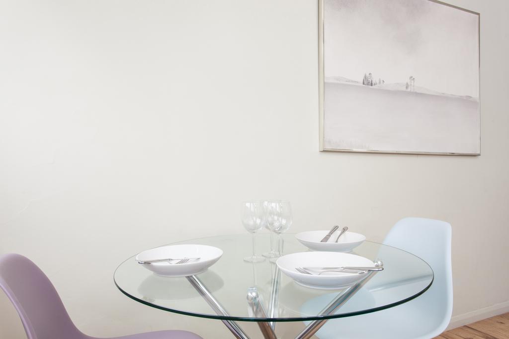 The Best London Views! Central Soho Apartment Esterno foto