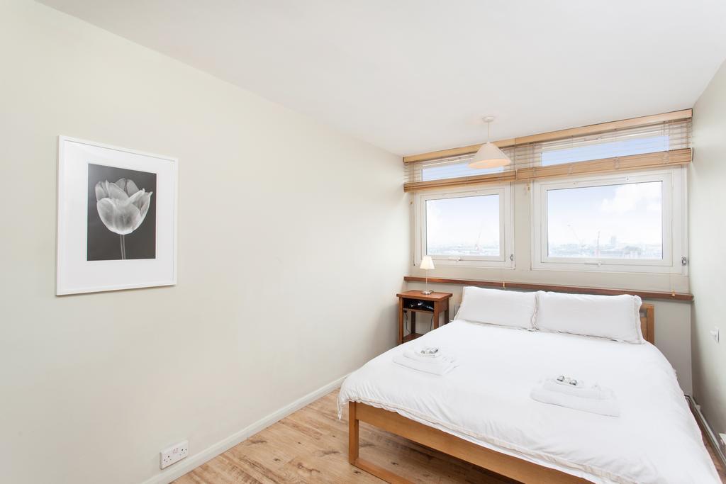 The Best London Views! Central Soho Apartment Esterno foto